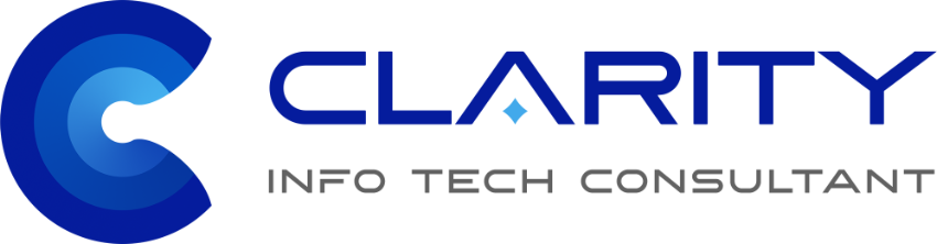 Clarity InfoTech Clarity InfoTech Software Solutions